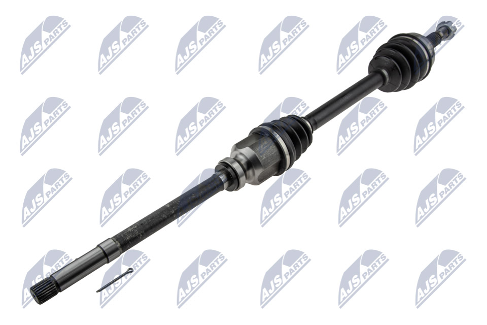 Drive Shaft - NPW-PE-045 NTY