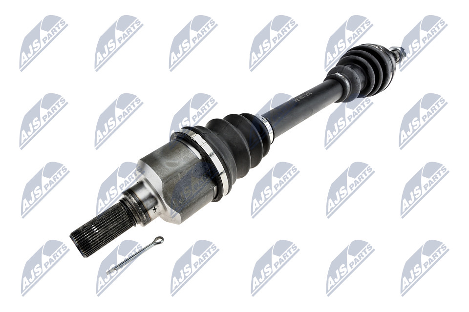Drive Shaft - NPW-PE-061 NTY