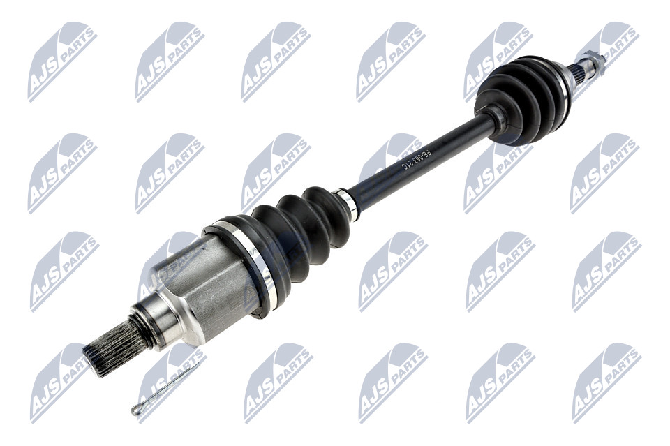 Drive Shaft - NPW-PE-063 NTY