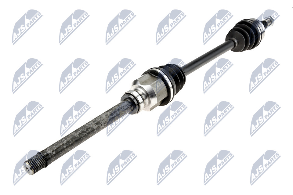 Drive Shaft - NPW-PE-073 NTY