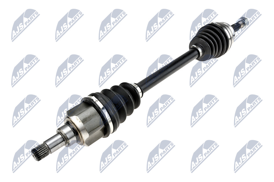 Drive Shaft - NPW-PE-075 NTY