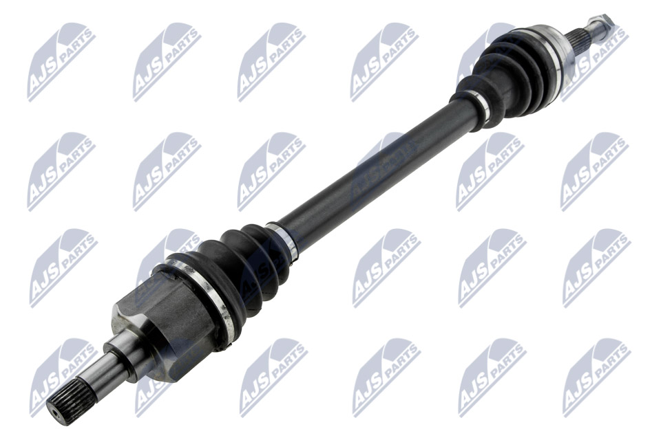 Drive Shaft - NPW-PE-077 NTY