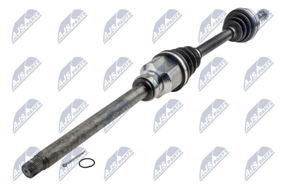 Antriebswelle - NPW-PE-081 NTY