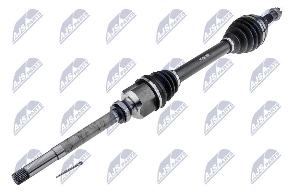 Drive Shaft - NPW-PE-087 NTY