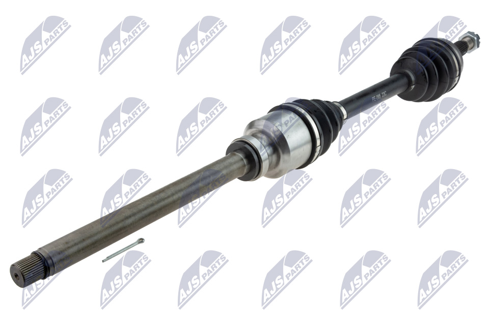 Drive Shaft - NPW-PE-095 NTY
