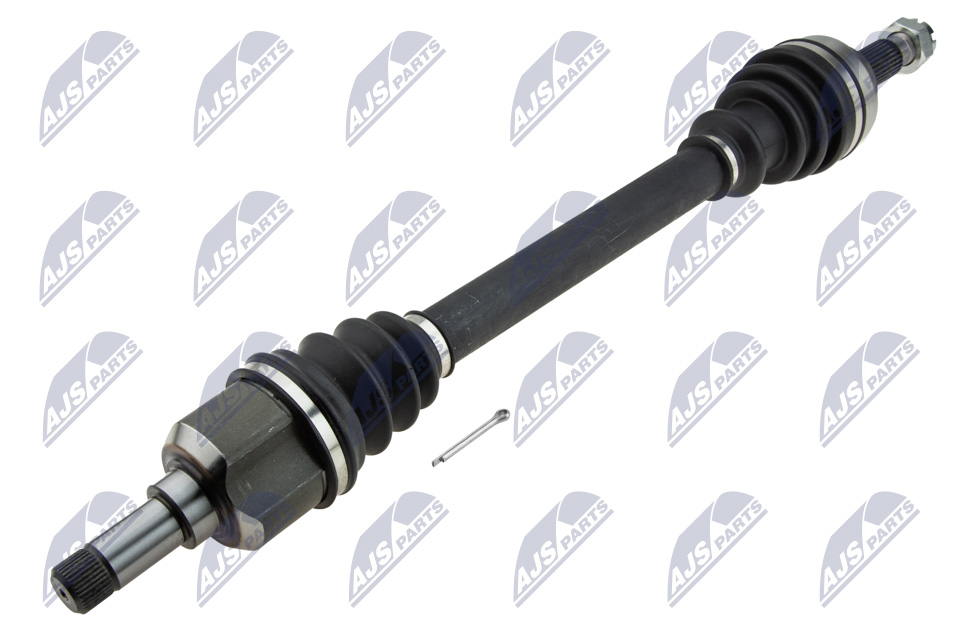 Drive Shaft - NPW-PE-099 NTY