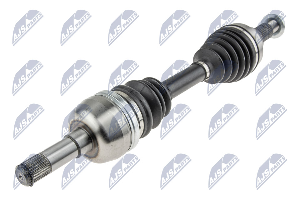 Drive Shaft - NPW-PL-036 NTY