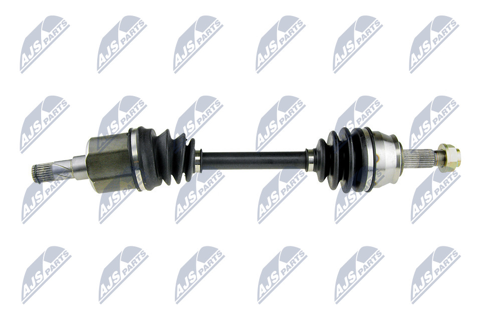 Drive Shaft - NPW-PL-041 NTY