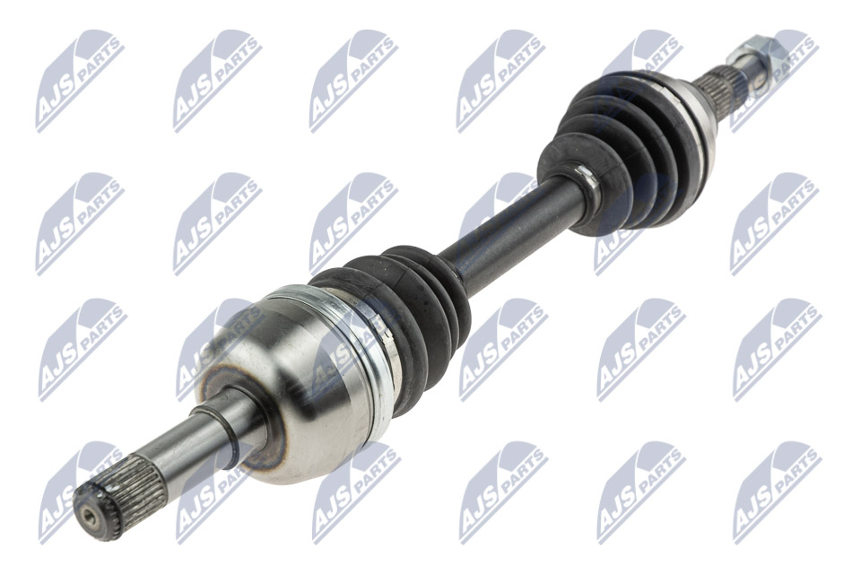Albero motore/Semiasse - NPW-PL-043 NTY