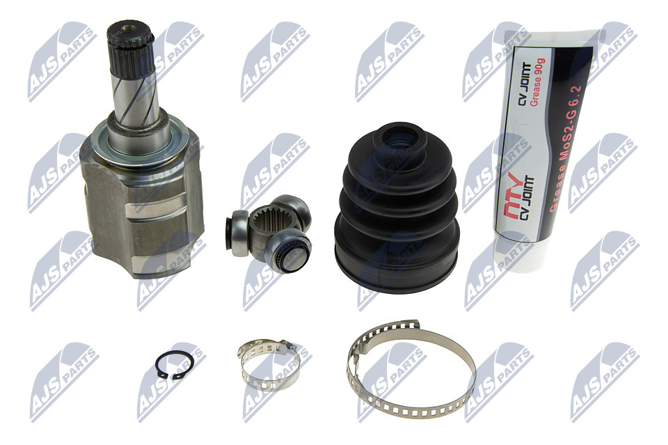 Kit giunti, Semiasse - NPW-PL-051 NTY