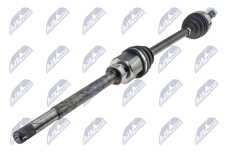 Albero motore/Semiasse - NPW-PL-059 NTY
