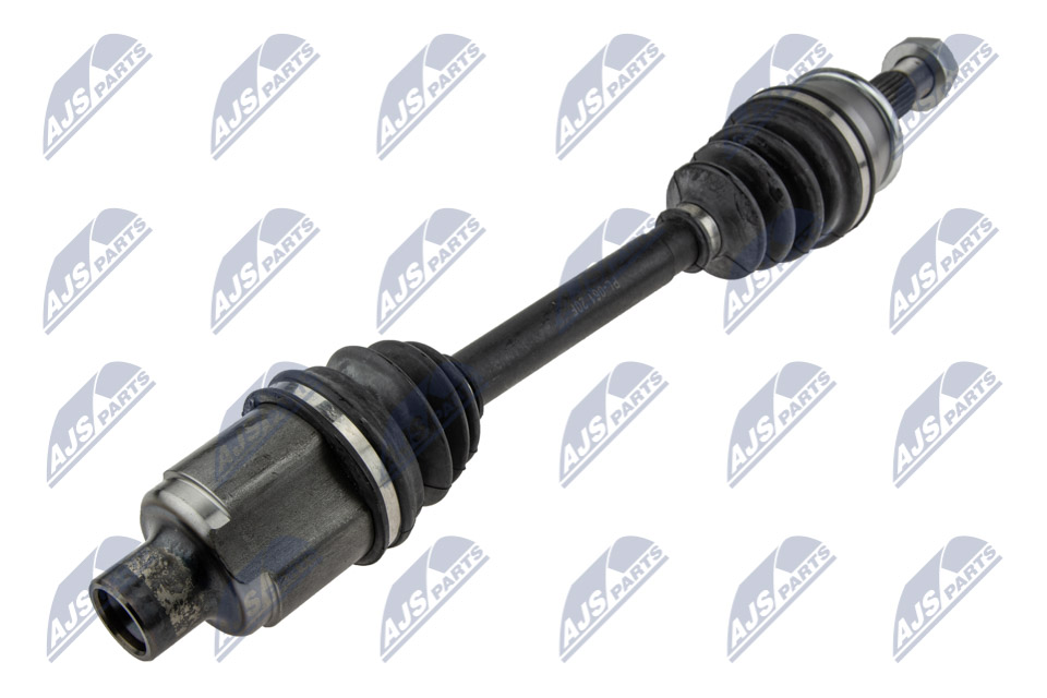 Drive Shaft - NPW-PL-061 NTY