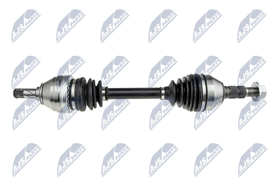 Drive Shaft - NPW-PL-081 NTY