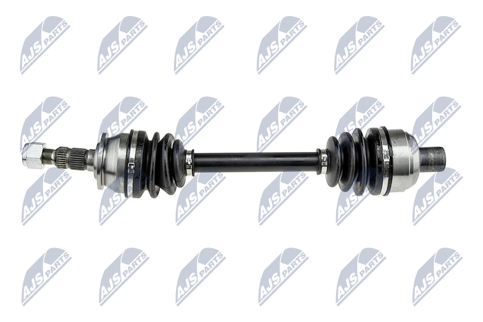 Drive Shaft - NPW-PL-083 NTY