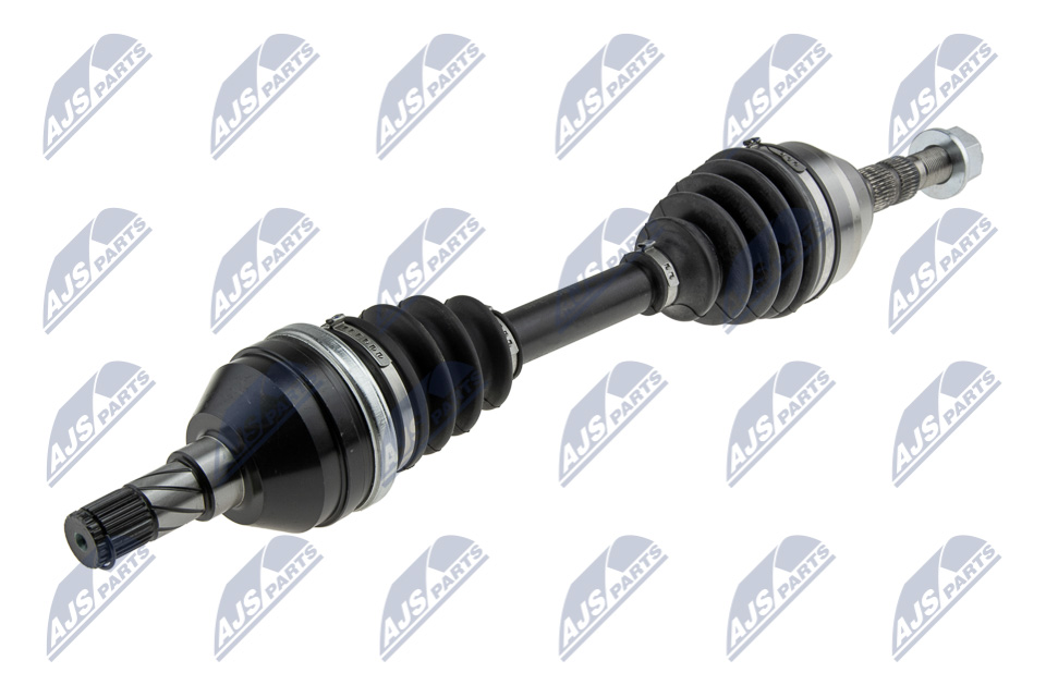 Drive Shaft - NPW-PL-091 NTY