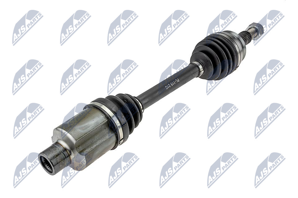 Drive Shaft - NPW-PL-115 NTY