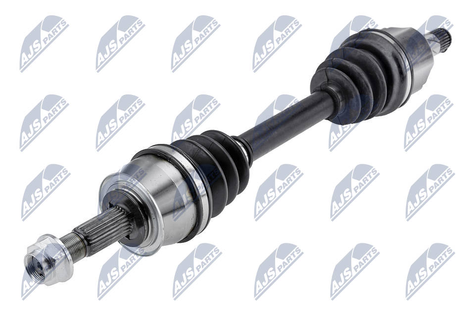 Drive Shaft - NPW-PL-127 NTY