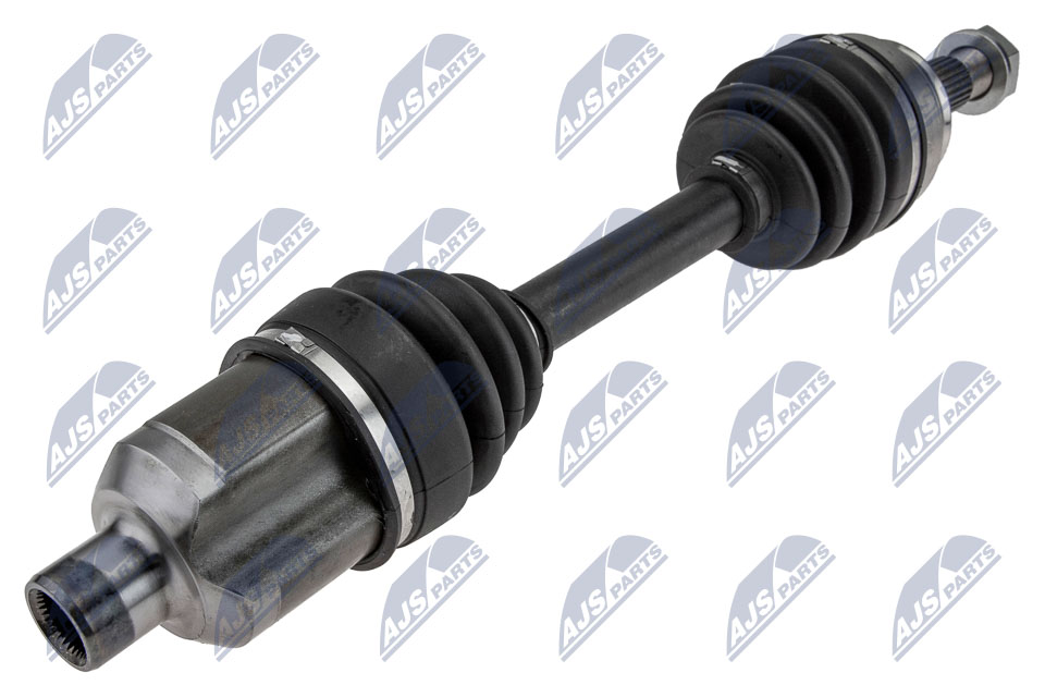 Drive Shaft - NPW-PL-135 NTY