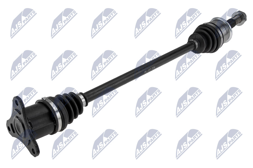 Drive Shaft - NPW-PL-137 NTY