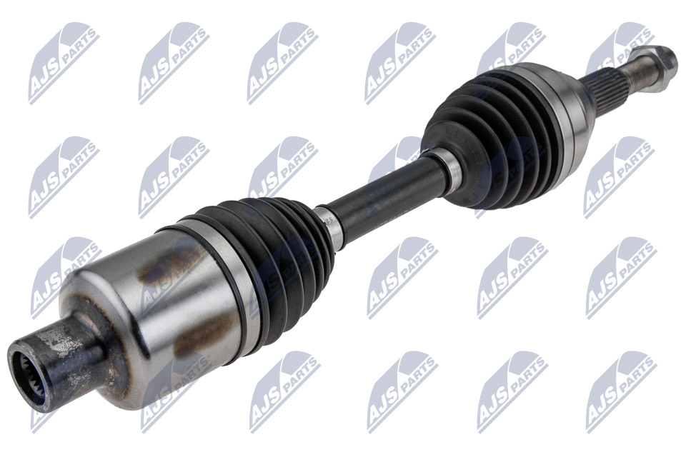 Drive Shaft - NPW-PL-144 NTY