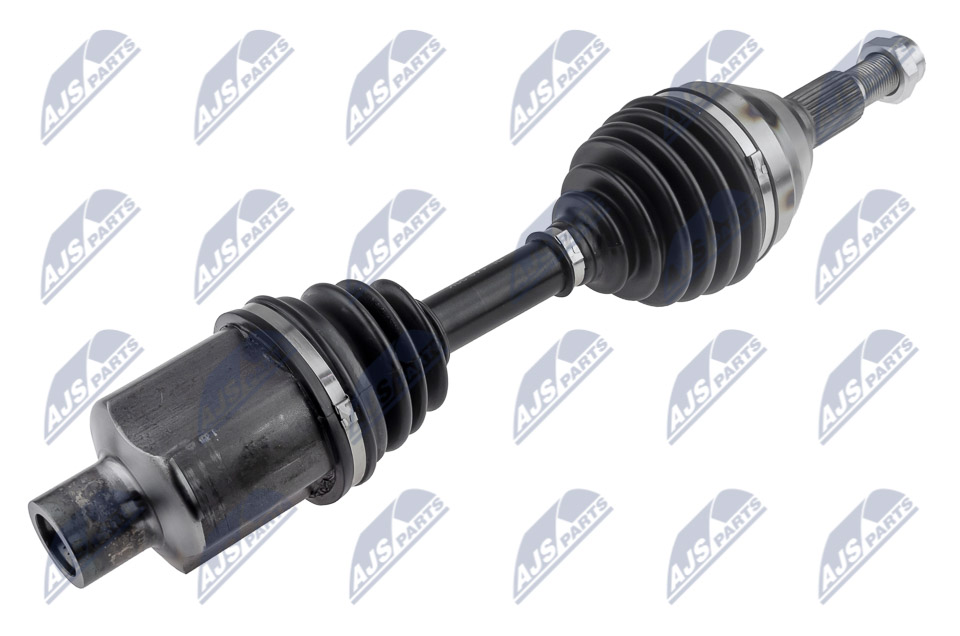Drive Shaft - NPW-PL-146 NTY