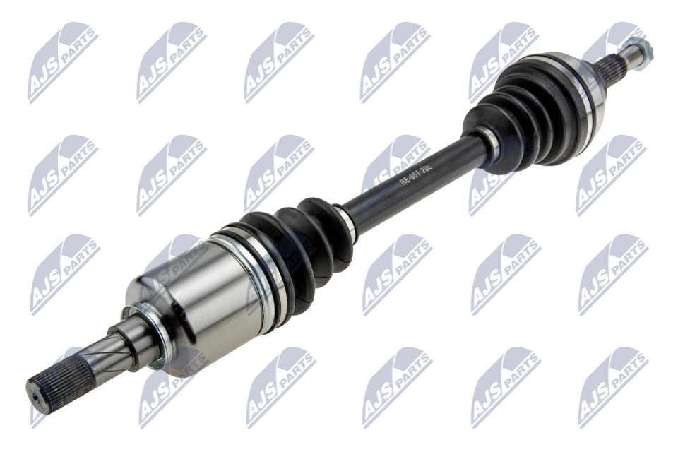 Drive Shaft - NPW-RE-007 NTY