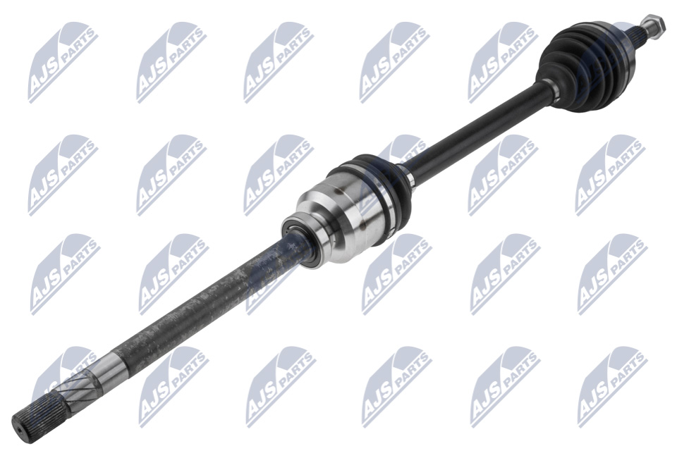 Drive Shaft - NPW-RE-008 NTY