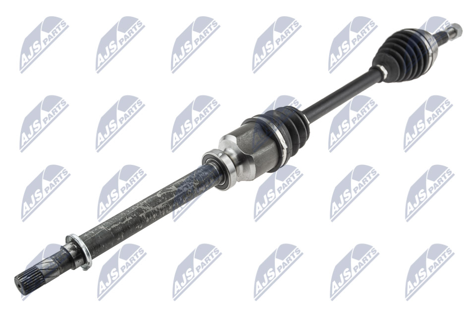 Albero motore/Semiasse - NPW-RE-030 NTY