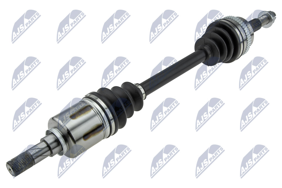 Drive Shaft - NPW-RE-037 NTY
