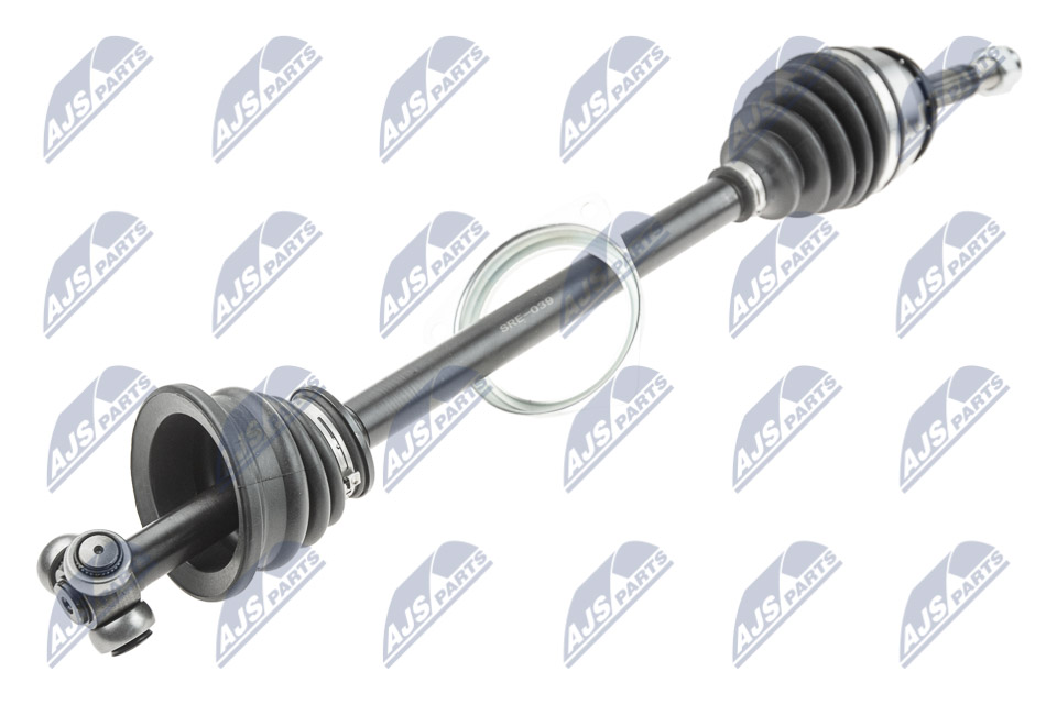 Drive Shaft - NPW-RE-039 NTY