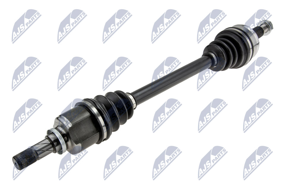 Drive Shaft - NPW-RE-041 NTY