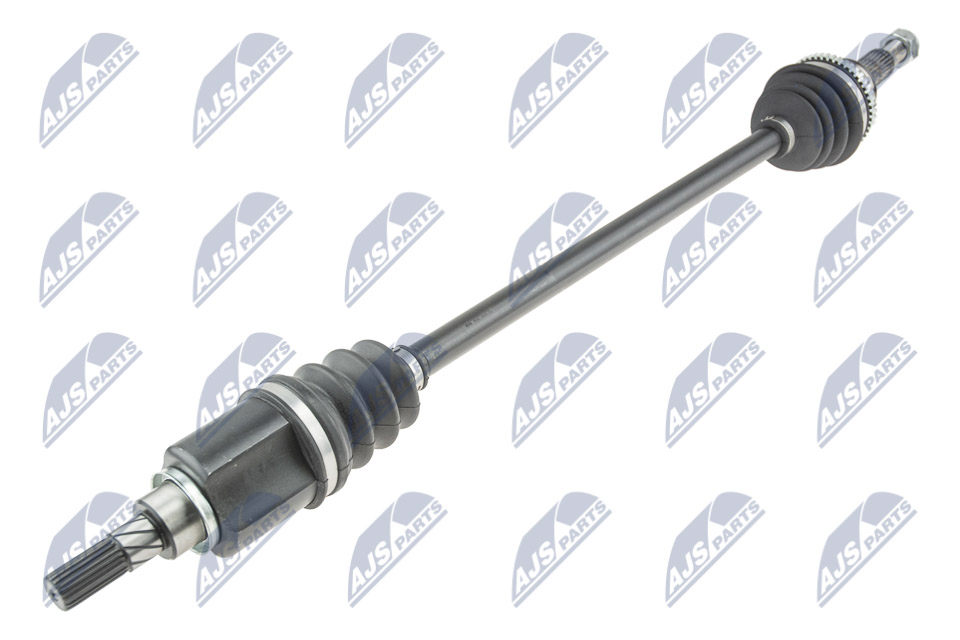 Drive Shaft - NPW-RE-052 NTY