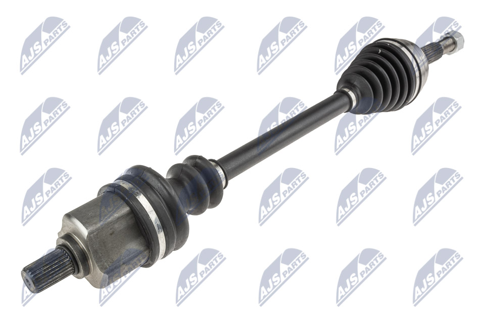 Drive Shaft - NPW-RE-105 NTY