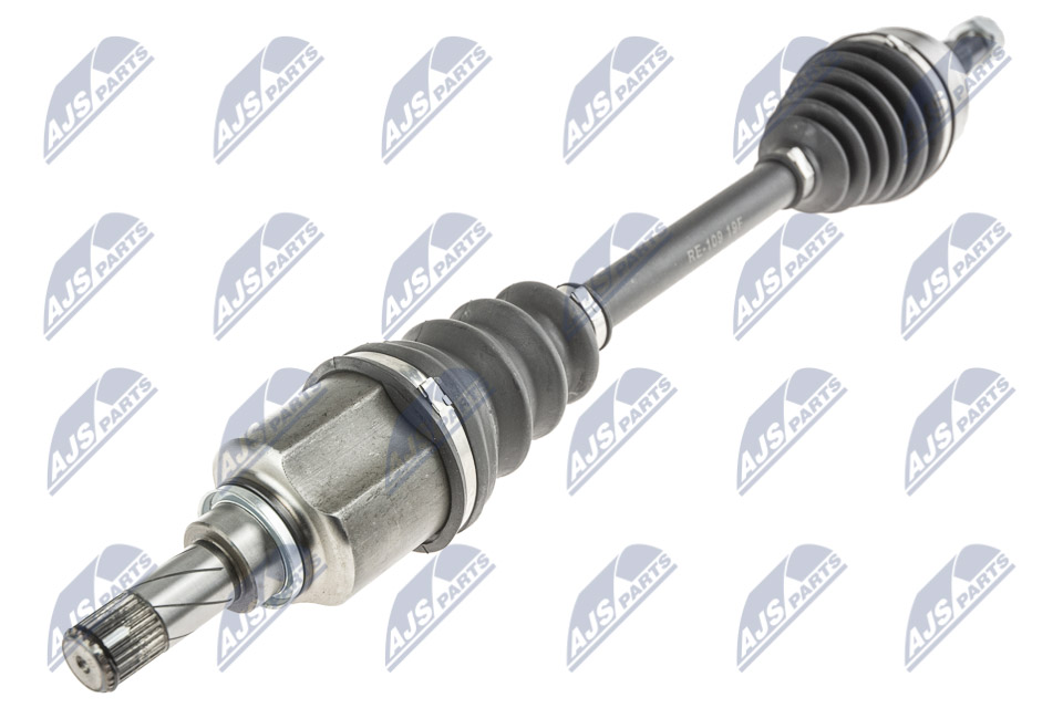 Drive Shaft - NPW-RE-109 NTY