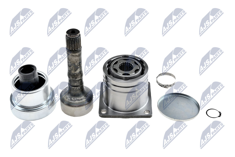 Joint, propshaft - NPW-RE-112 NTY