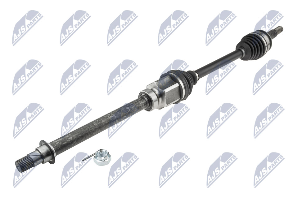 Drive Shaft - NPW-RE-128 NTY