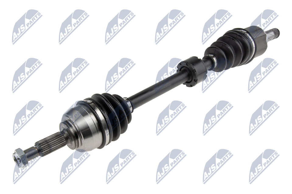 Drive Shaft - NPW-RE-134 NTY