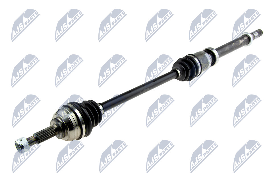 Drive Shaft - NPW-RE-136 NTY