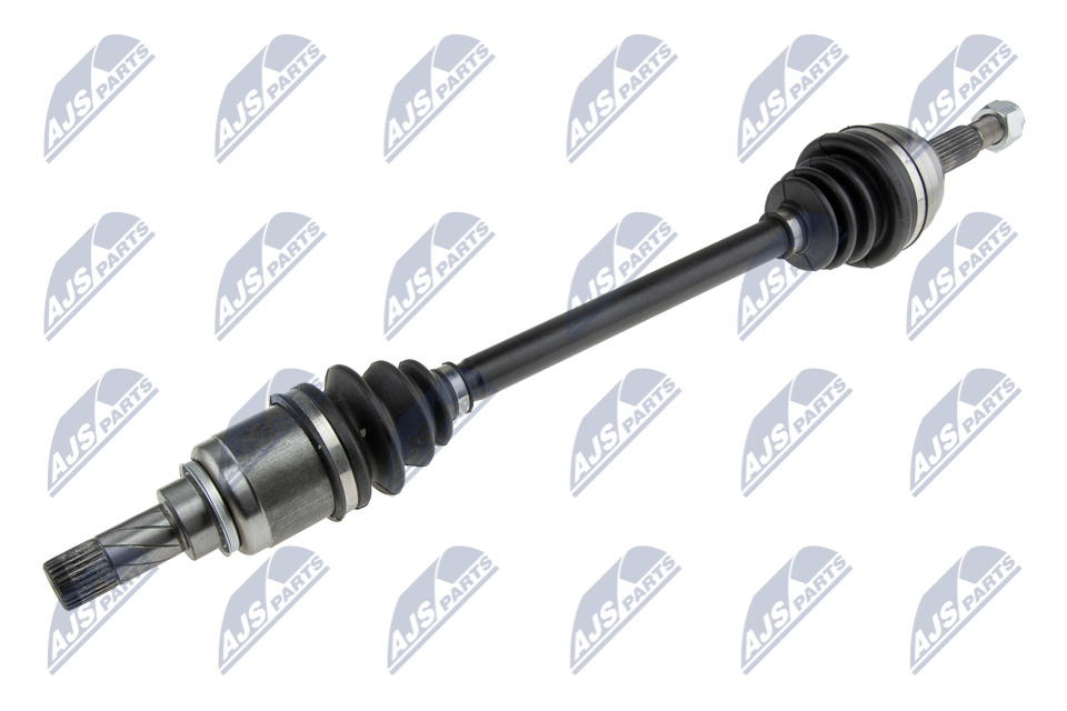 Drive Shaft - NPW-RE-138 NTY