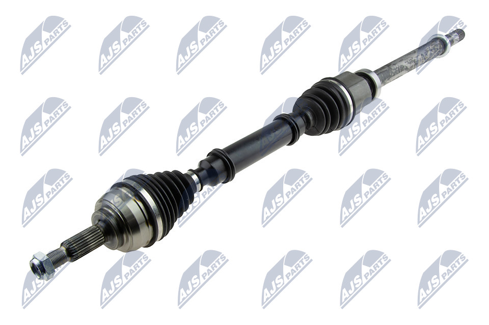 Drive Shaft - NPW-RE-140 NTY