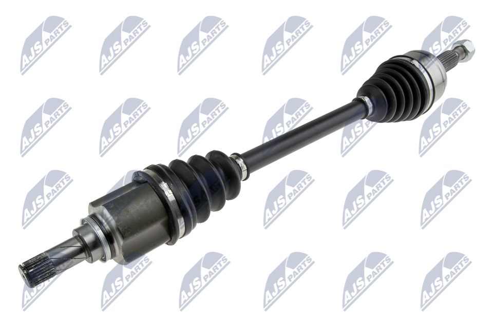Drive Shaft - NPW-RE-142 NTY