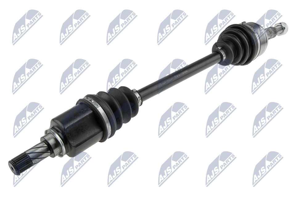 Drive Shaft - NPW-RE-148 NTY