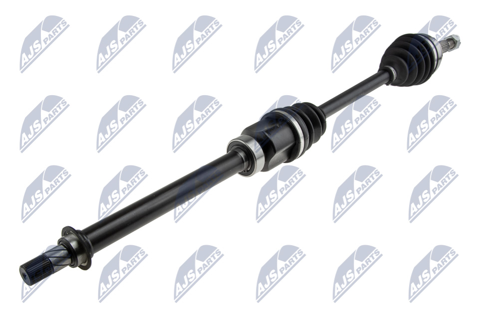 Albero motore/Semiasse - NPW-RE-149 NTY