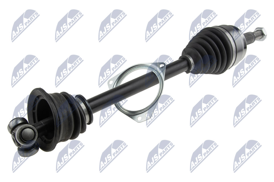 Drive Shaft - NPW-RE-153 NTY
