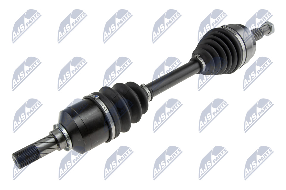 Albero motore/Semiasse - NPW-RE-154 NTY