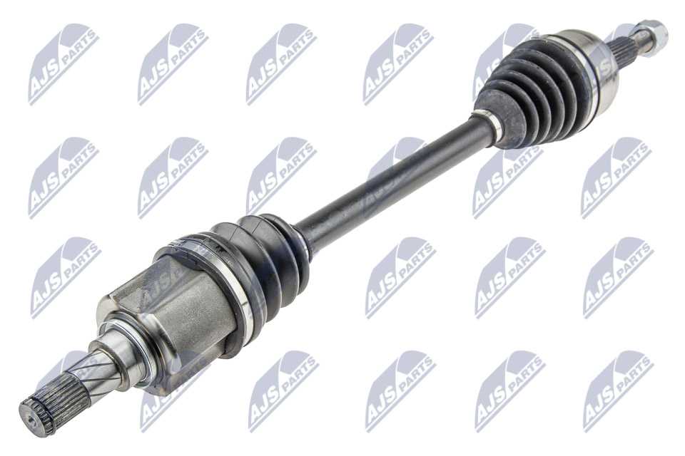Drive Shaft - NPW-RE-164 NTY