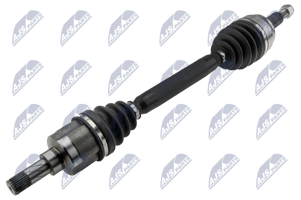 Drive Shaft - NPW-RE-173 NTY