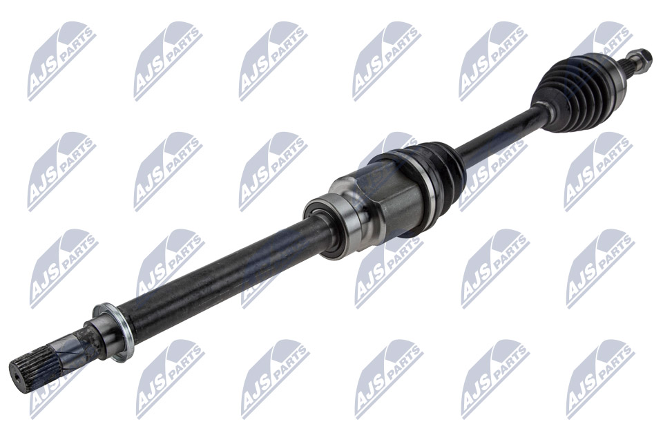 Drive Shaft - NPW-RE-187 NTY