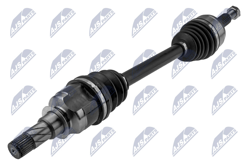 Drive Shaft - NPW-RE-189 NTY