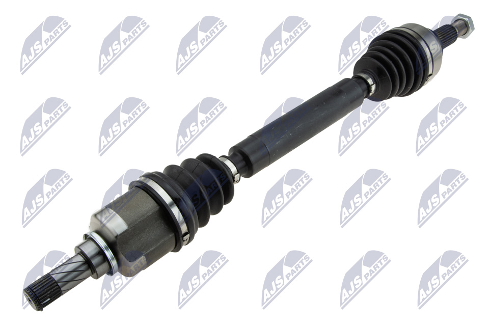 Drive Shaft - NPW-RE-193 NTY